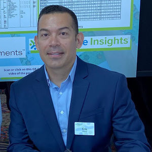 Meet your Posher, Cristelo